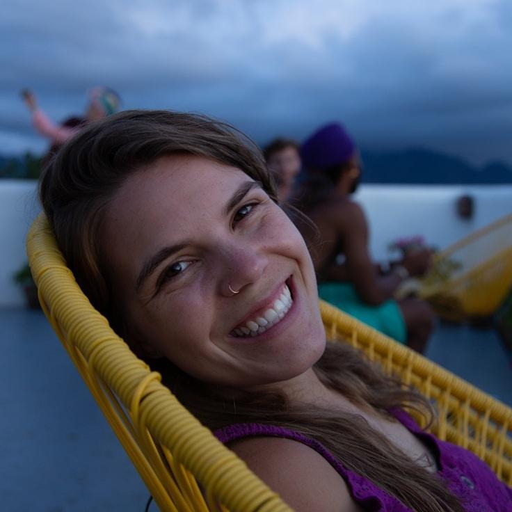 School environment for families in Amsterdam, Netherlands