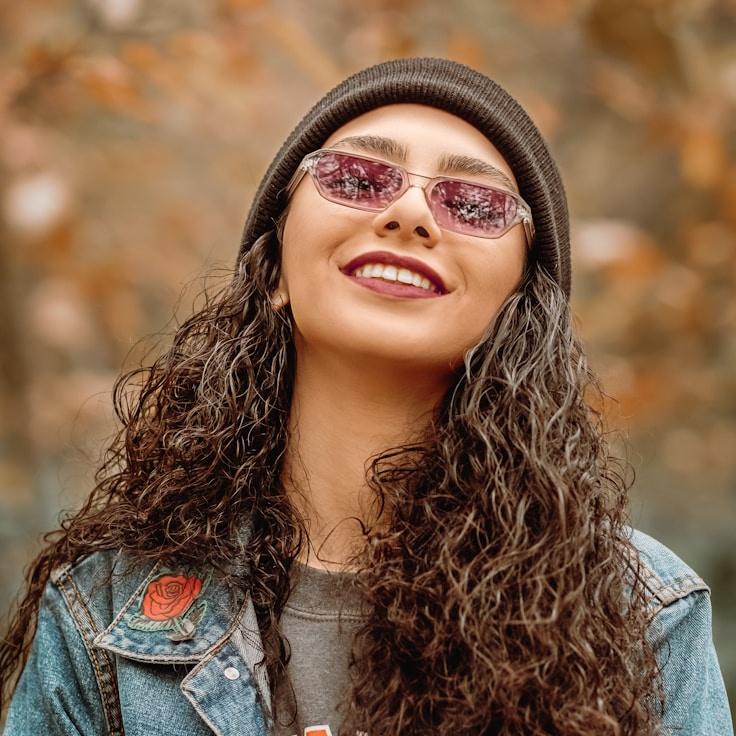 Emma de Vries - Founder of Crest Marble Moss